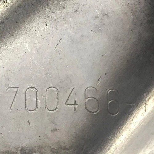 AUDI A6 Avant 4F5, C6 Vakuum-Turboladersteuerung 7004661 3.00 Petrol 33126650