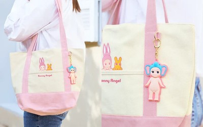SONNY 60 YEARS HELLS ANGELS ケース付　希少SALE Sonny Angel Lucky Bag 2026 Lots of official merchandise included