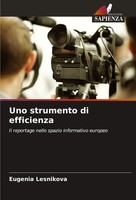 Eugenia Lesnikova | Uno Strumento Di Efficienza | Taschenbuch | Italienisch