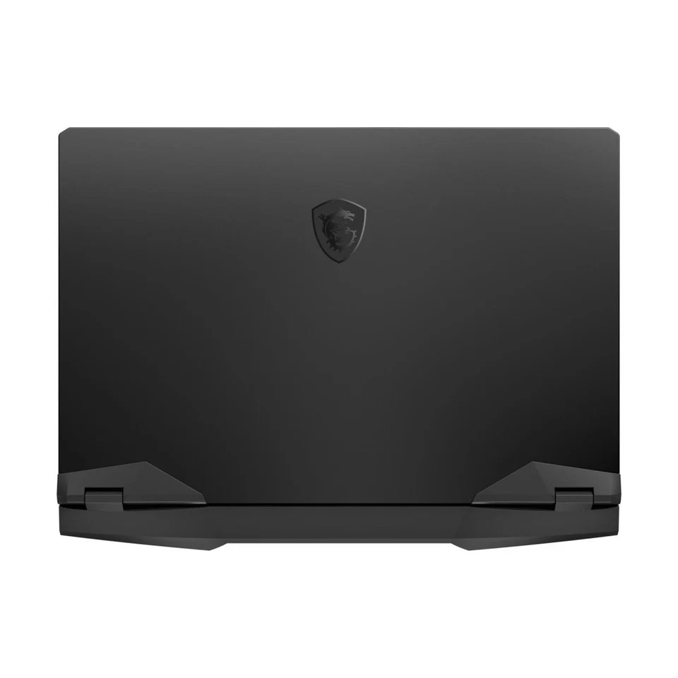 MSI Vector GP66 12UGSO-607BE 15,6" i7-12700H 16GB RAM 1TB SSD RTX3070 Ti BE W11 - Bild 3 von 3