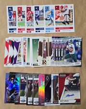 2022 Panini Chronicles Draft Picks Football - Base and Inserts - - Pick A Card