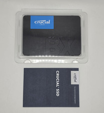 Crucial 240 GB Storage Capacity Solid State Drives for sale | eBay