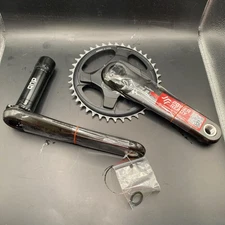 Sram Force Dub D1 Crank Set 12 Speed 175 40t 1x (NW)
