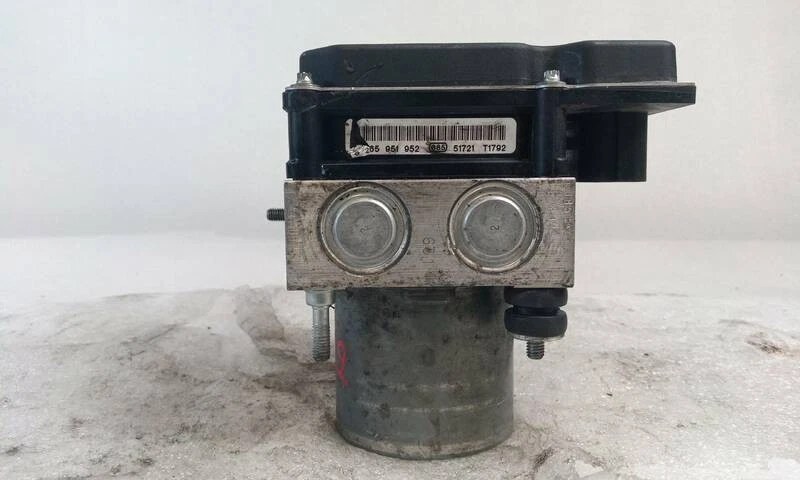 0265252222 abs para PEUGEOT PARTNER TEPEE 2015 534321 - Imagen 4 de 4