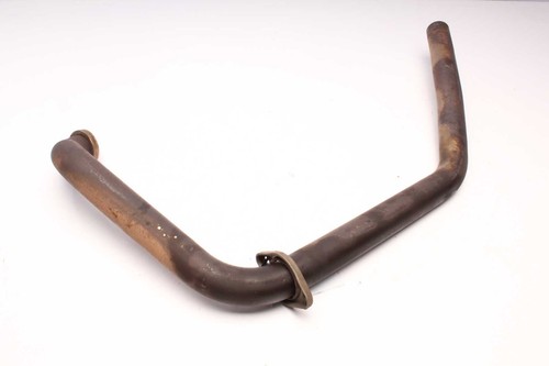 Krümmer Krümmerrohr BMW F 650 GS R13 0172 00-03