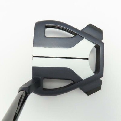 TaylorMade Spider X SX-32 Putter 34 Black Right Hand Men's Golf