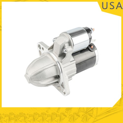 #ad Starter Fits 2009 2013 Subaru Forester H4 2.5L 17840N 23300AA570 23300AA460 $61.99