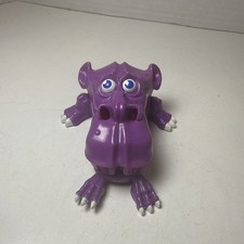 GHOSTBUSTERS REAL MINI TRAPS SERIES 3 KENNER 1986 ACTION FIGURE