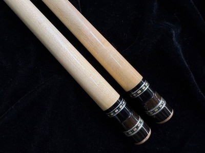 PHILLIPPI CUSTOM CUES Billiard Cue Richard Phillipp | eBay