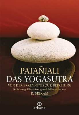 Das Yogasutra ~ Patanjali ~  9783442345557