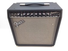 AMPLIFICADOR GUITARRA FENDER CHAMPION 40 19766025