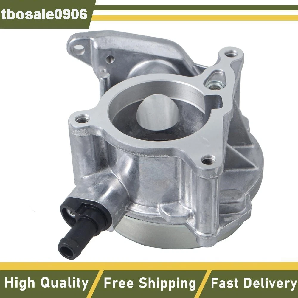 Engine Vacuum Pumps for Volkswagen GTI for sale | eBay