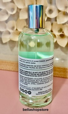 Gap Deep Eau De Toilette For Men 3.4 fl oz Discontinued | eBay