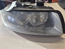 AUDI A4 Avant 8ED, B7 Scheinwerfer vorne rechts 8E0941004F 89305700 33967169