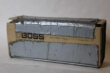 Boss Chromatic Tuner TU-12 Digital Processing Multi Instrument Tuner w/ Case