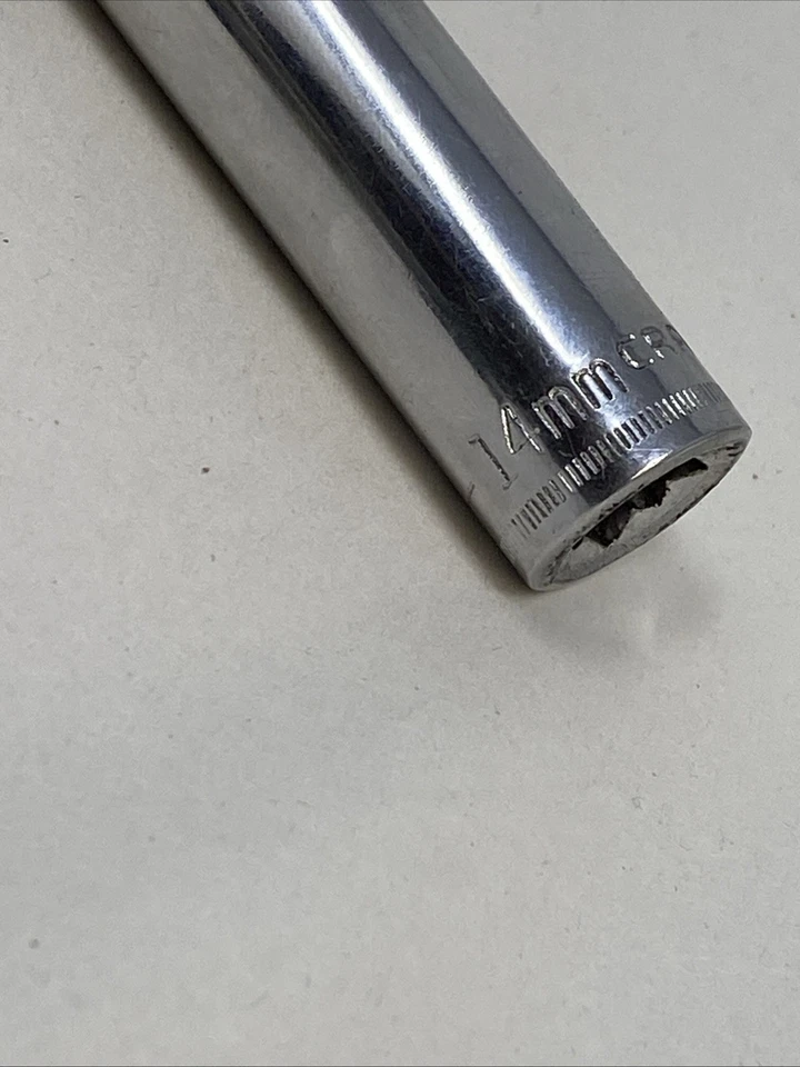 DOIS PARAFUSOS COLETORES DE ESCAPE 1985-89 Ford F150 - F350 Bronco 390530-S2 - Imagem 3 de 4