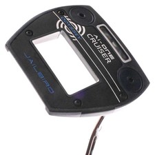Odyssey Ai-One Cruiser Jailbird Putter 38" RH HC