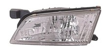 Passenger Right Headlight Fits 98-99 Altima 8426629