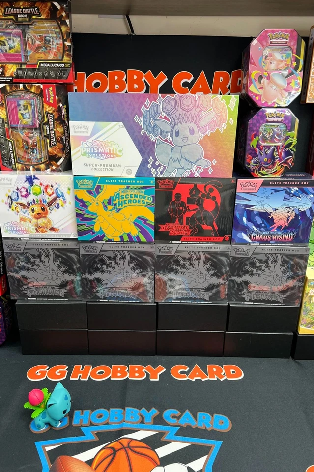 $1 POKEMON TCG AUCTIONS WAX / RTYH 🍀W. ANDY🤠