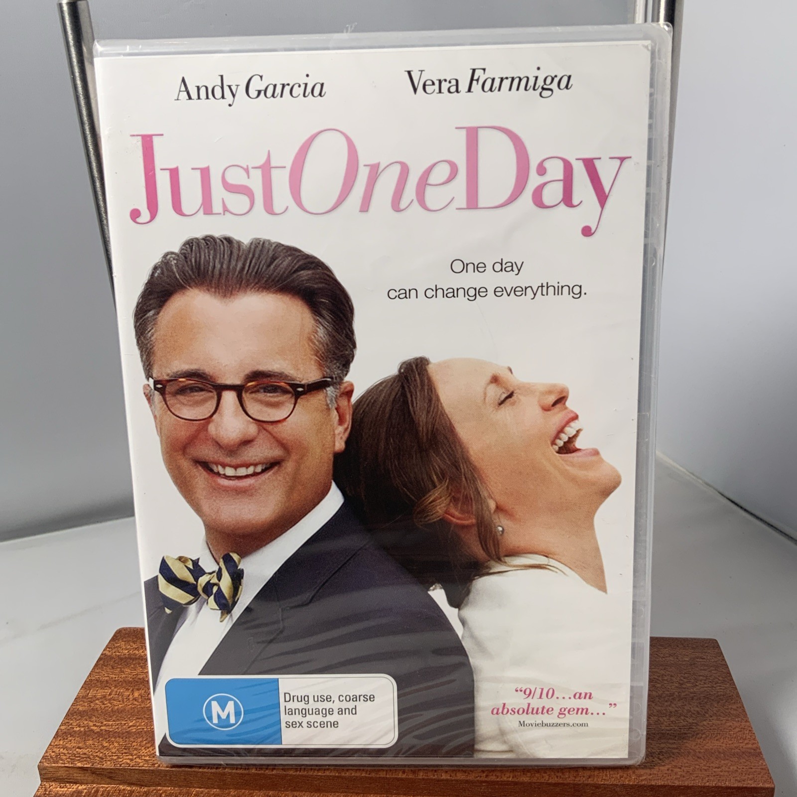 Just One Day [NON-UK Format / Region 4 Import - Australia]