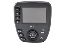  MINT Leica SF C1 Flash Trigger Remote Control Unit For SF60 14626 From JAPAN