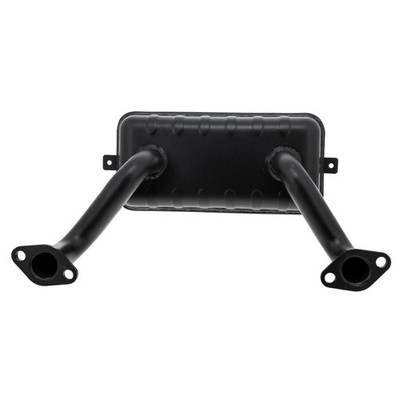 Exmark 130-6851 Muffler Toro Quest Titan 50 44 42 52 ZX6000 ZX5400