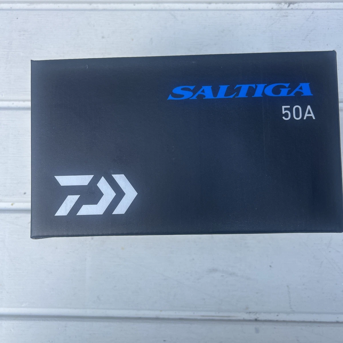 Daiwa Fishing Equipment for sale | eBay
