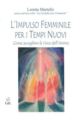 Weiblicher Impuls - Loretta Hammer