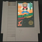 Nintendo Wild Gunman Nintendo Entertainment System NES Video Game Cartridge