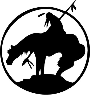 End Of The Trail Indian Chief Horse Spear Ride Days Vinyl Decal Sticker 2 Ebay End Of The Trail Indian Chief Horse Spear Ride Days Vinyl Decal Sticker 2 Ebay