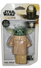 Star Wars The Mandalorian The Child Baby Yoda LED Night Light Disney FAST SHIP 