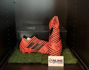 nemeziz 360 agility black