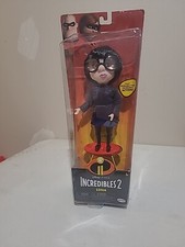 Disney Pixar Incredibles 2 Edna Doll Action Figure New 2018