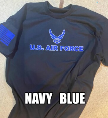 United States Air-Force T Shirt II 626