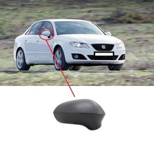 Retroviseur droit (ou coque) Seat EXEO