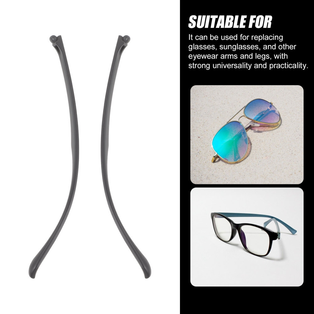 Tr Glasses Accessories Eyeglass Arm Replacement Eyeglasses Temples eBay