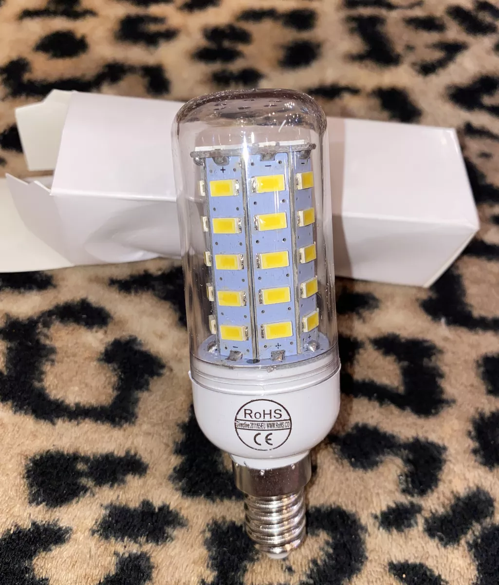 E14 110v on sale