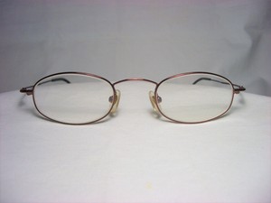 square oval glasses