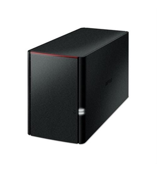 NEW Buffalo 220 LS220D1202 BUFFALO LinkStation 12TB 2Bay Value Home