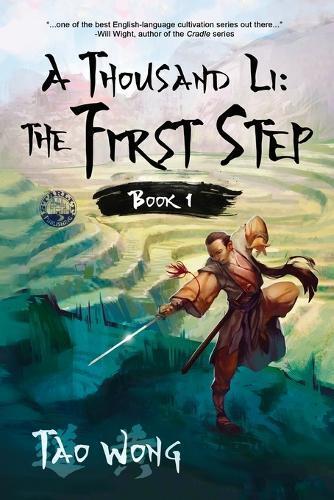 Thumbnail - Tao Wong A Thousand Li (taschenbuch) Thousand Li