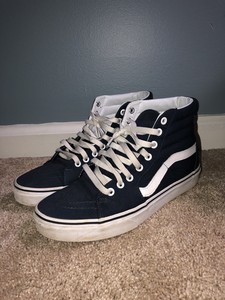 vans high tops sale