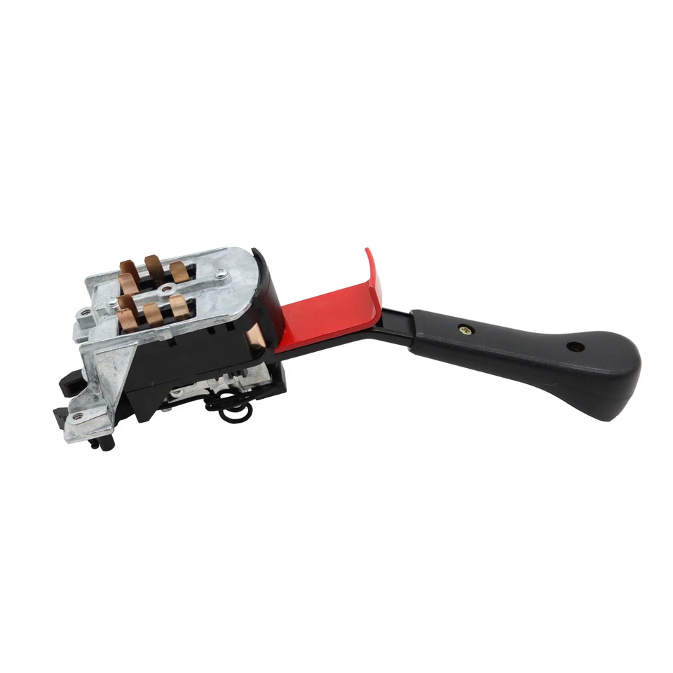 Interruptor de señal de giro A06-44025-000 apto para Freightliner Century Class 1996-2007 Foto 3 de 4