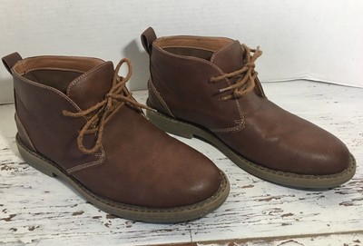 target moccasins boots