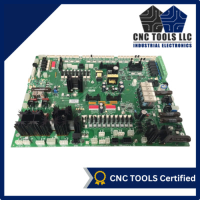 REFURBISHED** HAAS 93-0619F I/O BOARD | eBay