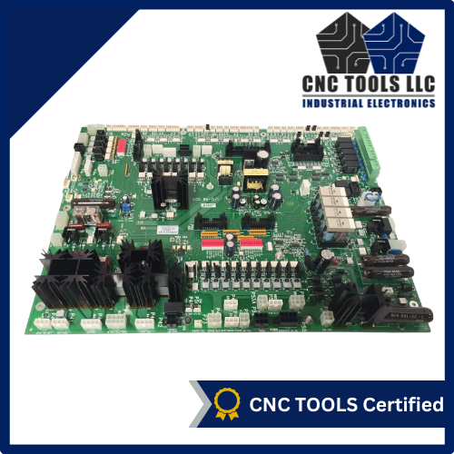 **REFURBISHED** HAAS 930619F I/O BOARD eBay