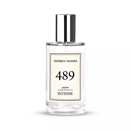 FM Perfume by Federico Mahora Womens,Men,Unisex, 50ml Parfum Fragrance Scent - Picture 32 of 41