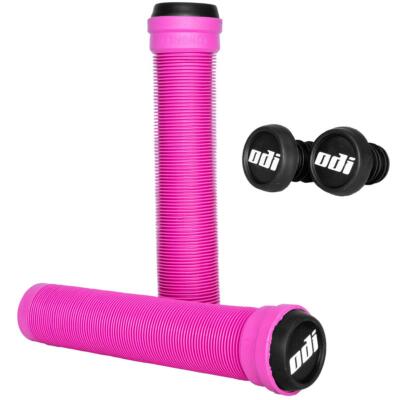 Odi SLX Soft long Stunt-Scooter BMX Dirt Bike Tretroller Griffe 160mm pink