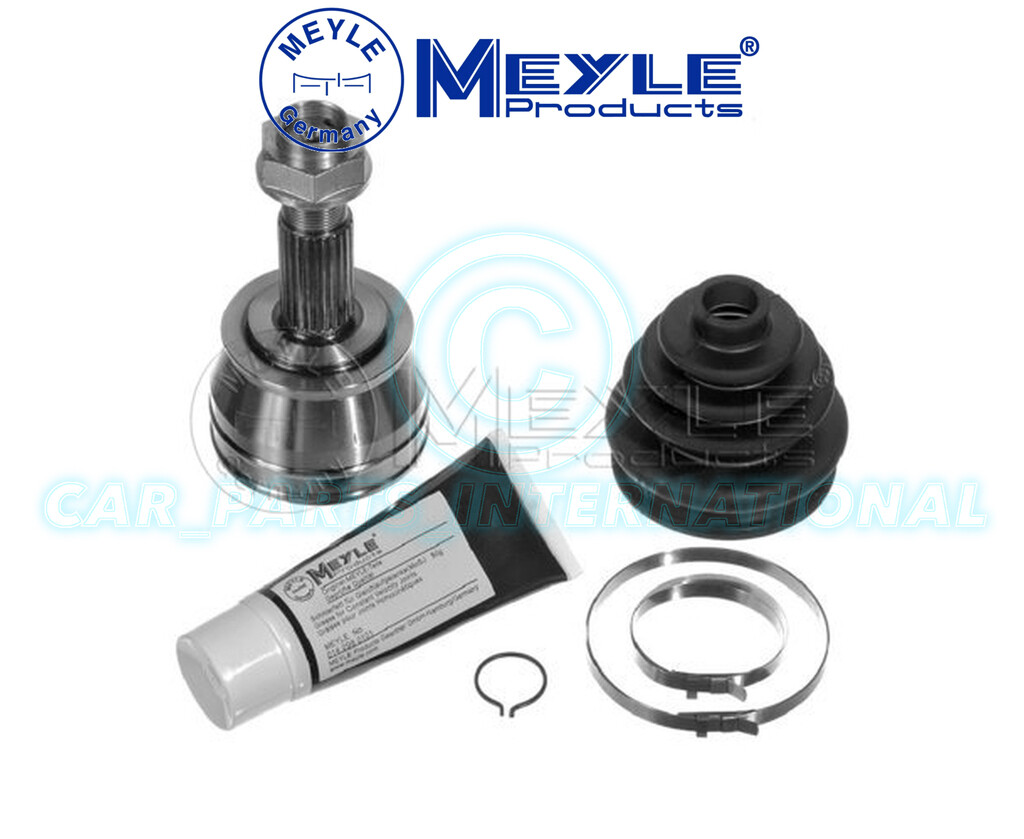 Meyle CV Joint Kit / Drive shaft inc. Boot & Grease No. 214 498 0019 eBay