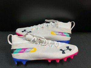 crucial catch cleats size 11