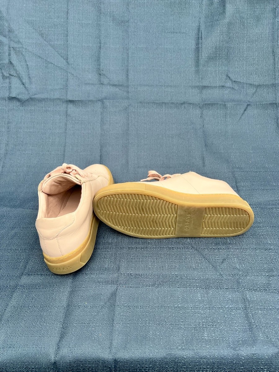GREATS Brooklyn sneakers  View 3